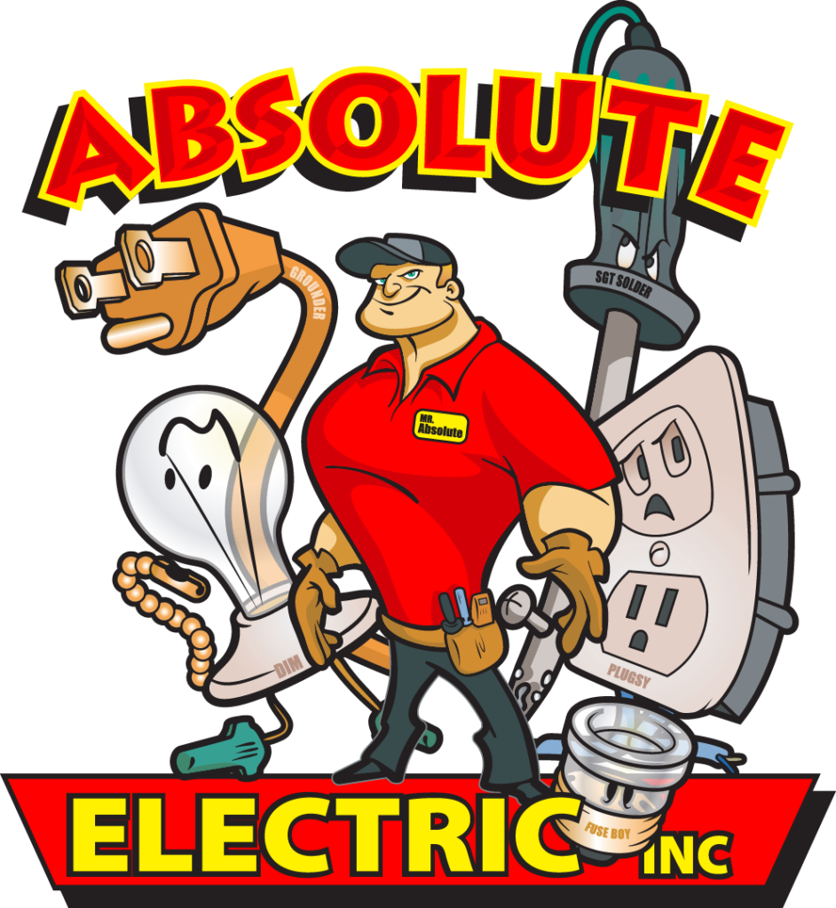 Trusted Electricians in Vancouver, WA | Absolute Electric
